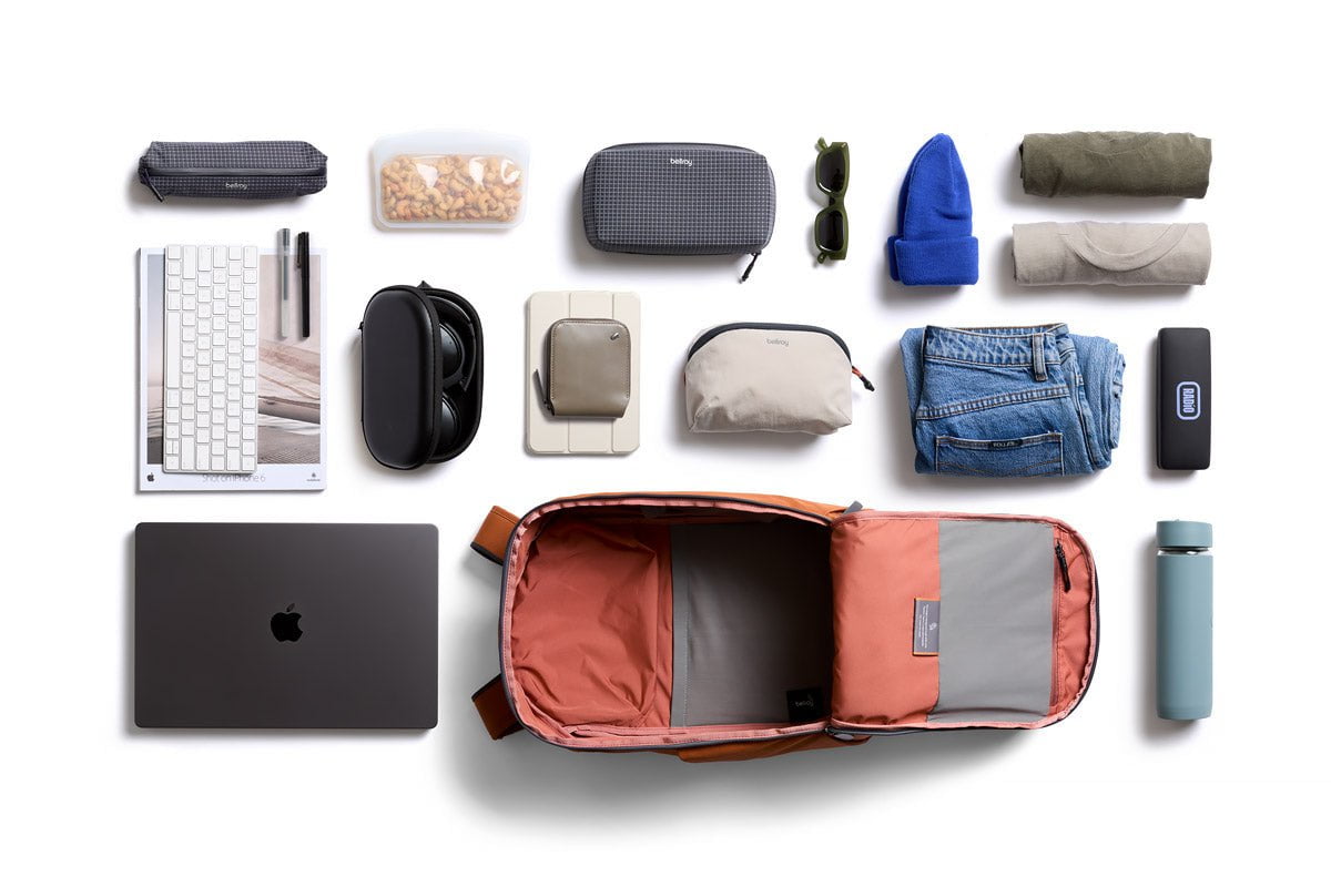 Bellroy Backpacks Bellroy Transit Workpack 26L