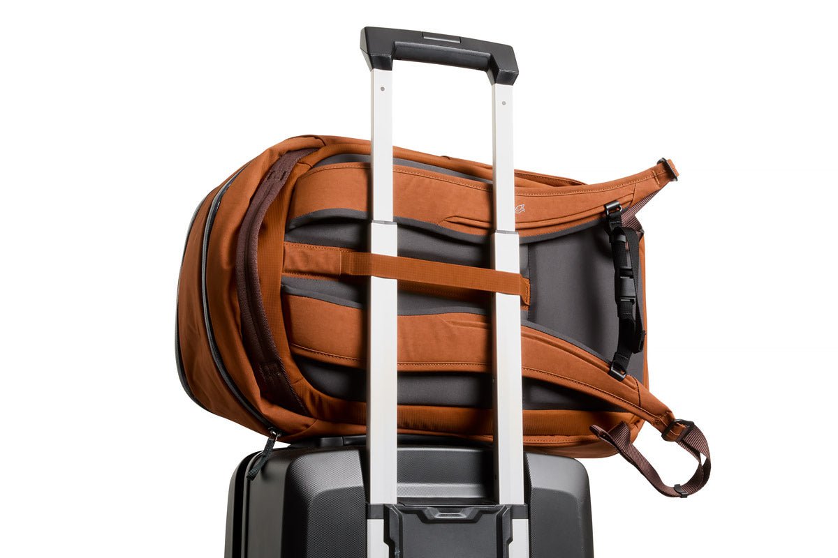 Bellroy Backpacks Bellroy Transit Workpack 26L