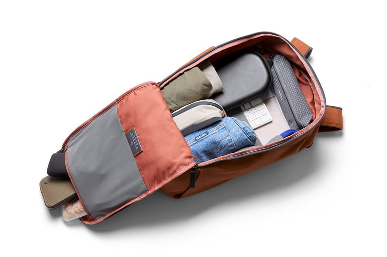Bellroy Backpacks Bellroy Transit Workpack 26L