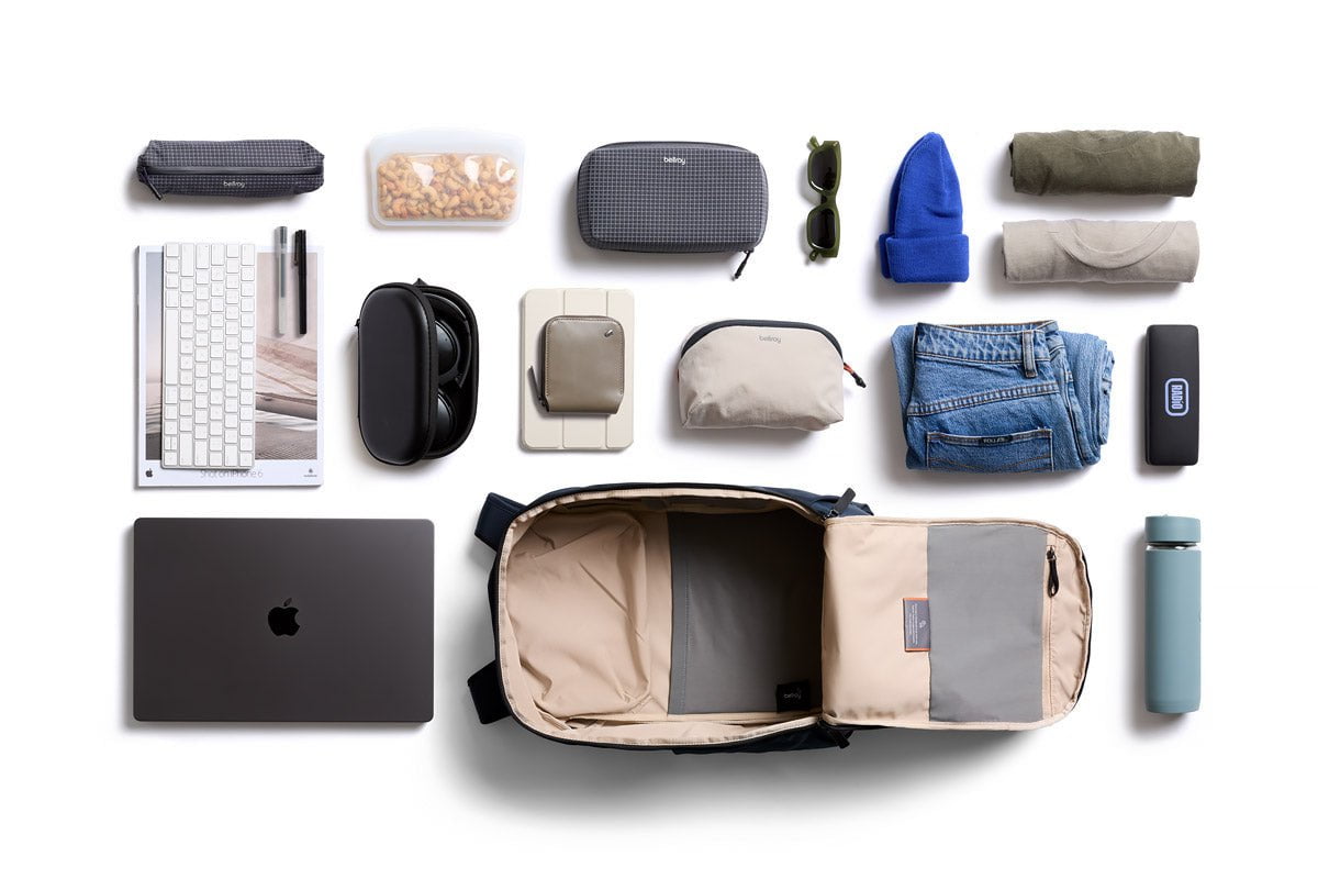 Bellroy Backpacks Bellroy Transit Workpack 26L