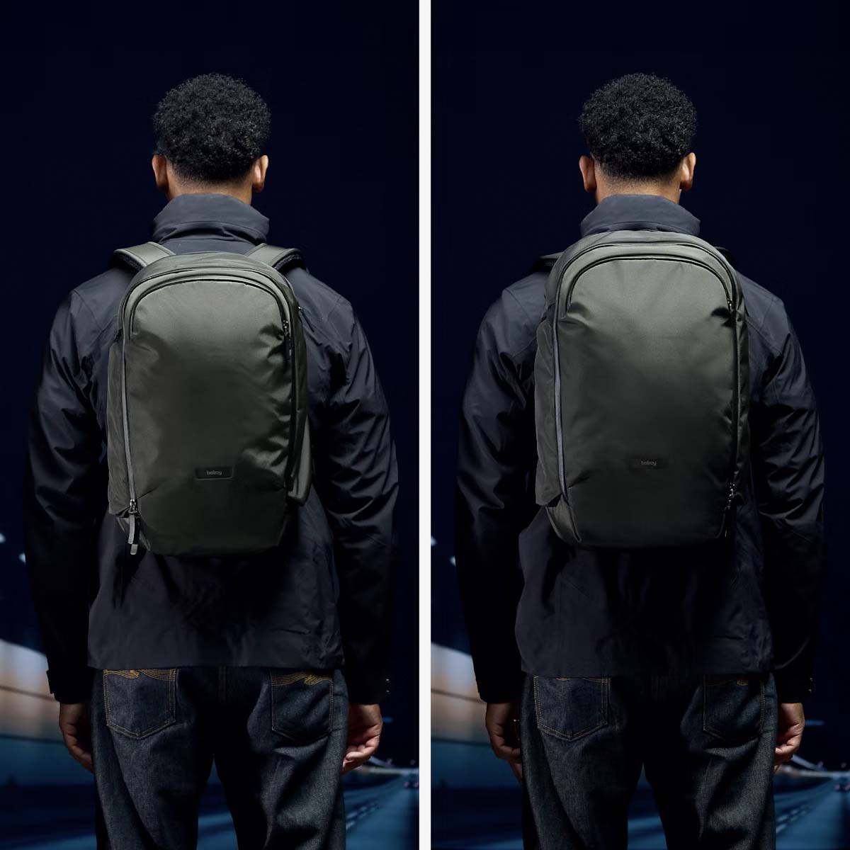 Bellroy Backpacks Bellroy Transit Workpack Pro 22L