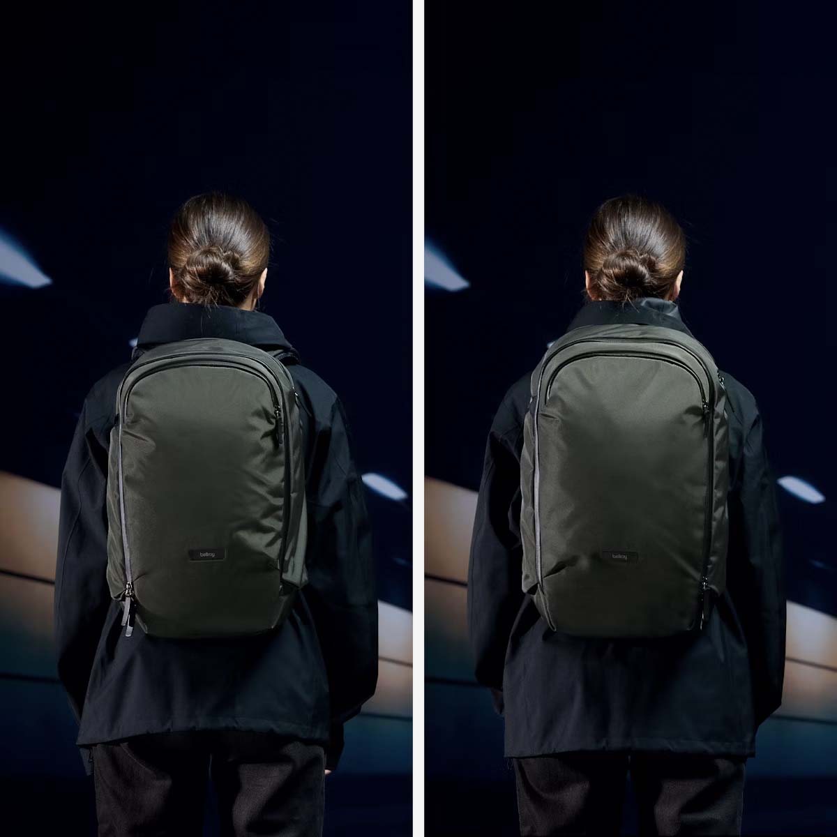 Bellroy Backpacks Bellroy Transit Workpack Pro 22L