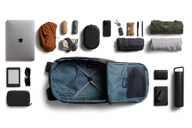 Bellroy Backpacks Bellroy Transit Workpack Pro 22L