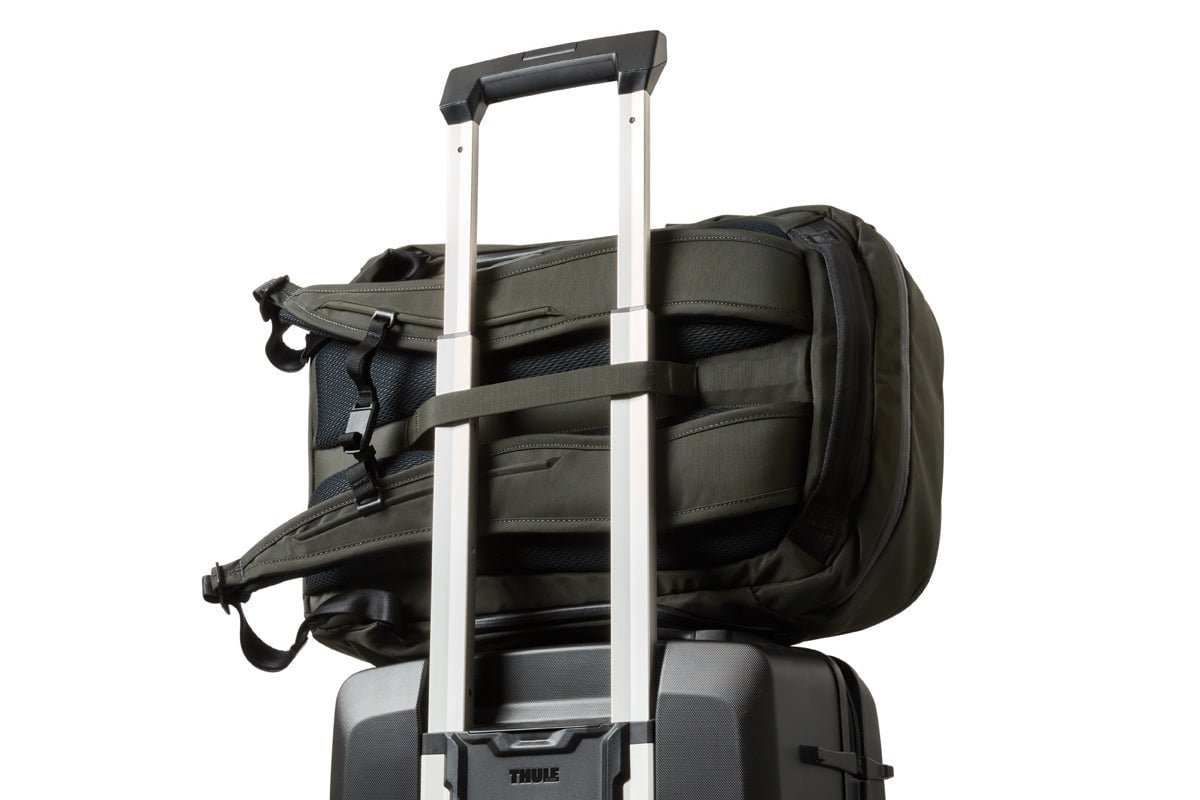 Bellroy Backpacks Bellroy Transit Workpack Pro 22L