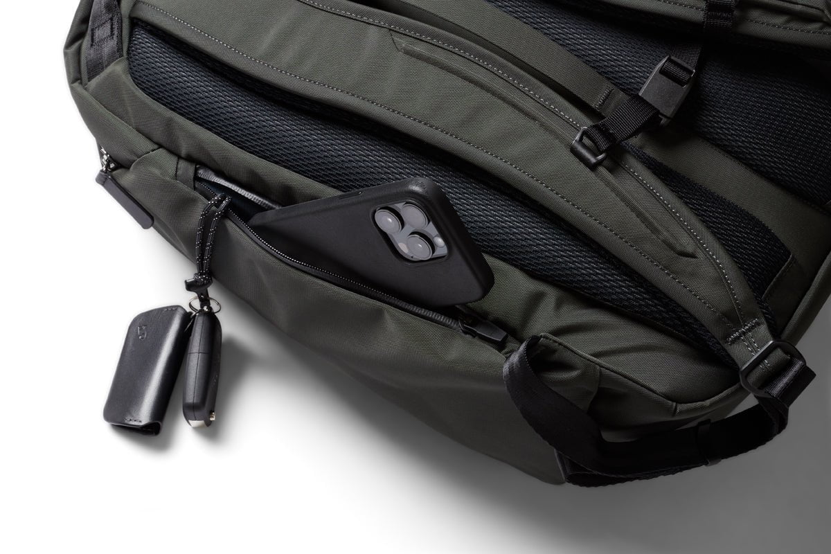 Bellroy Backpacks Bellroy Transit Workpack Pro 22L