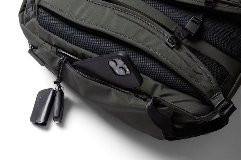 Bellroy Backpacks Bellroy Transit Workpack Pro 22L