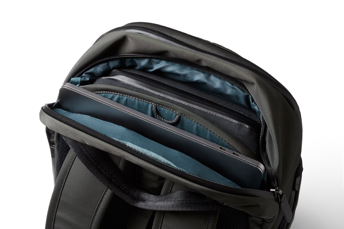 Bellroy Backpacks Bellroy Transit Workpack Pro 22L