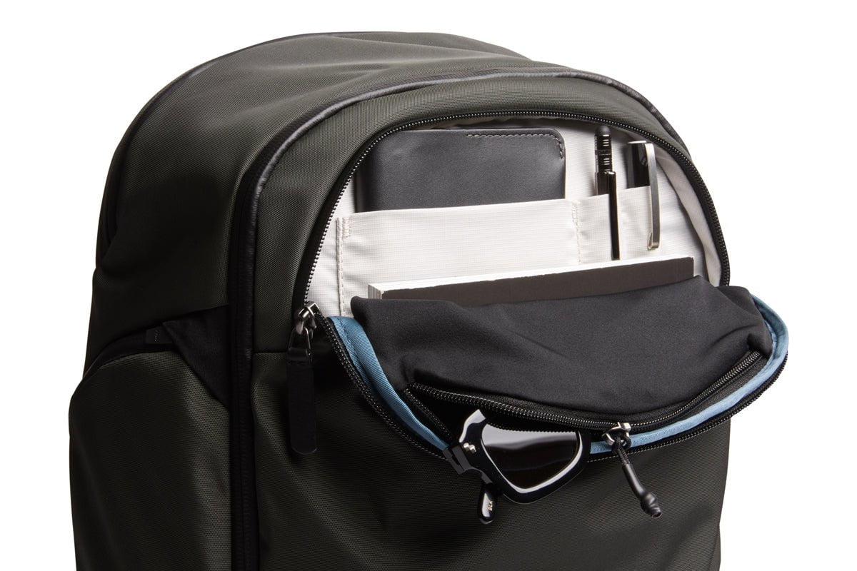 Bellroy Backpacks Bellroy Transit Workpack Pro 22L