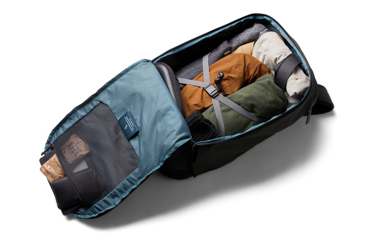 Bellroy Backpacks Bellroy Transit Workpack Pro 22L