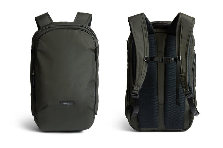 Bellroy Backpacks Bellroy Transit Workpack Pro 22L