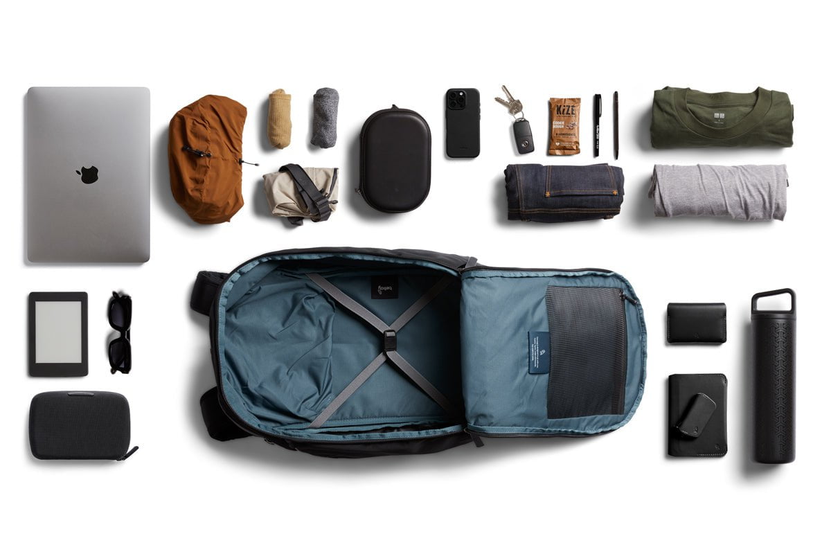 Bellroy Backpacks Bellroy Transit Workpack Pro 22L