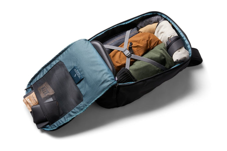 Bellroy Backpacks Bellroy Transit Workpack Pro 22L