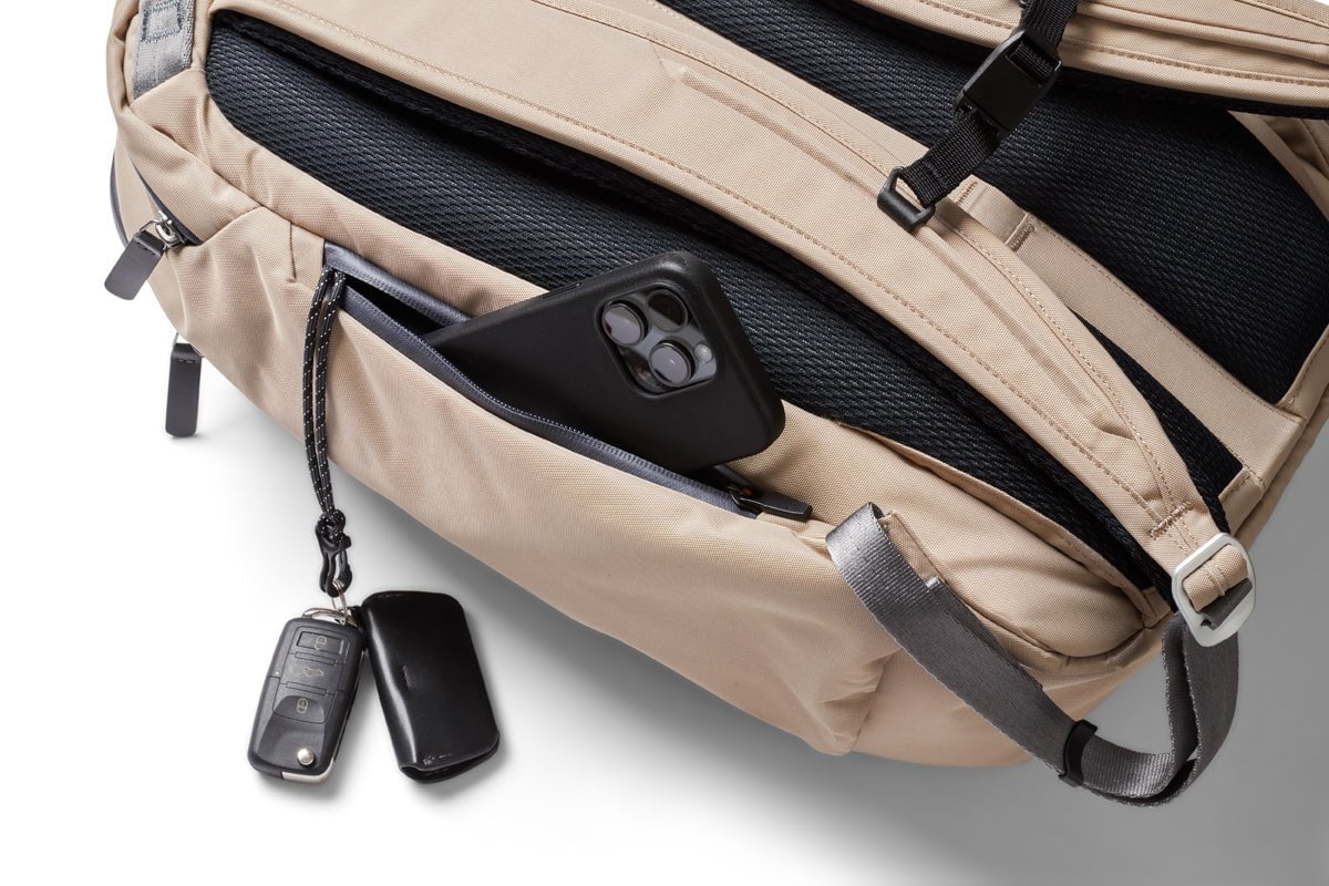 Bellroy Backpacks Bellroy Transit Workpack Pro 22L