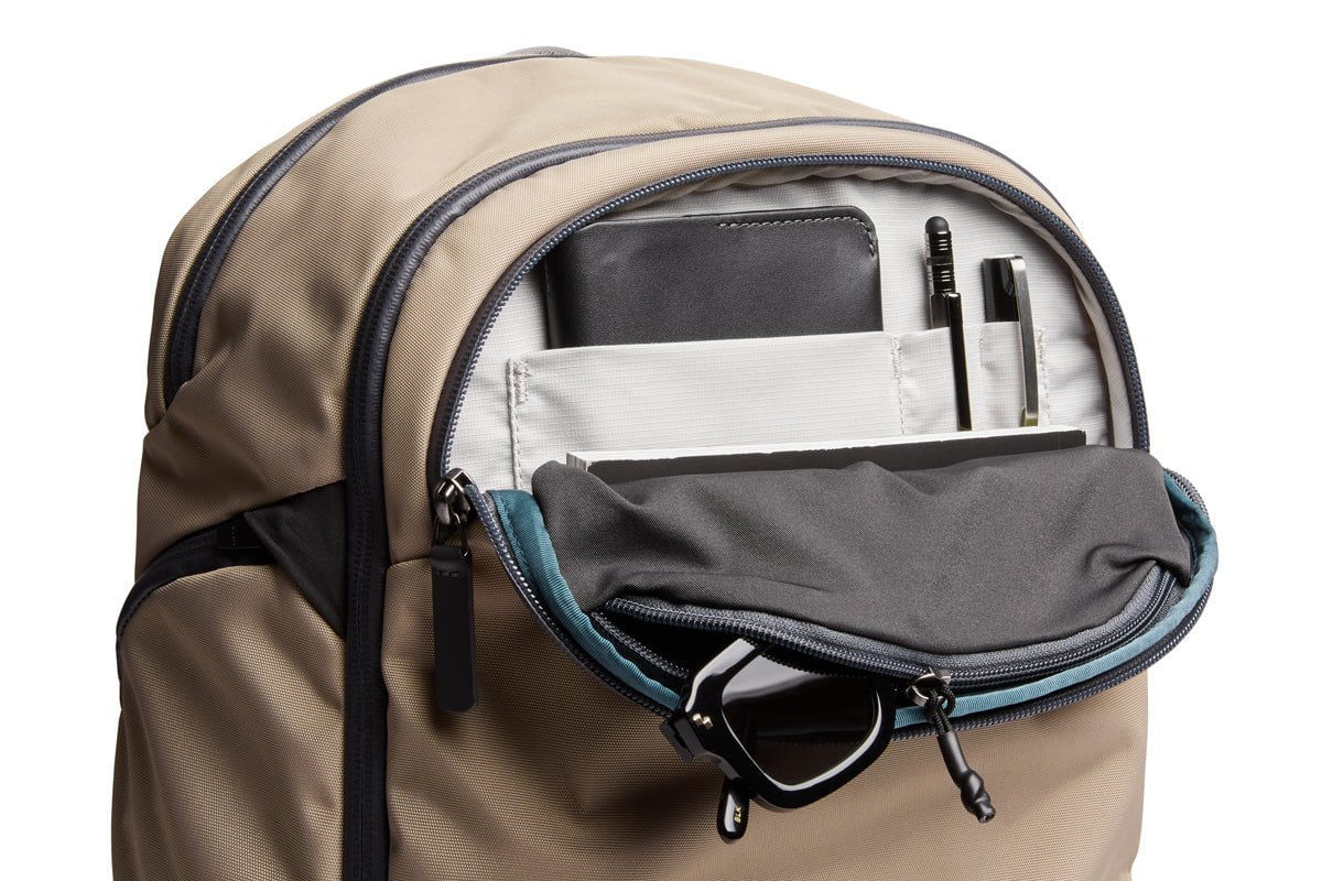 Bellroy Backpacks Bellroy Transit Workpack Pro 22L