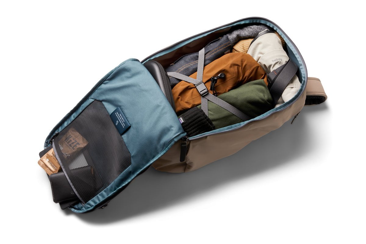 Bellroy Backpacks Bellroy Transit Workpack Pro 22L