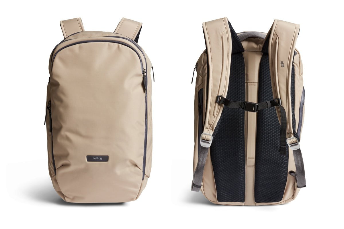 Bellroy Backpacks Bellroy Transit Workpack Pro 22L
