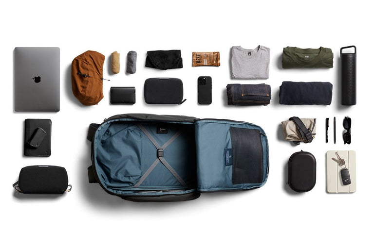 Bellroy Backpacks Bellroy Transit Workpack Pro 28L