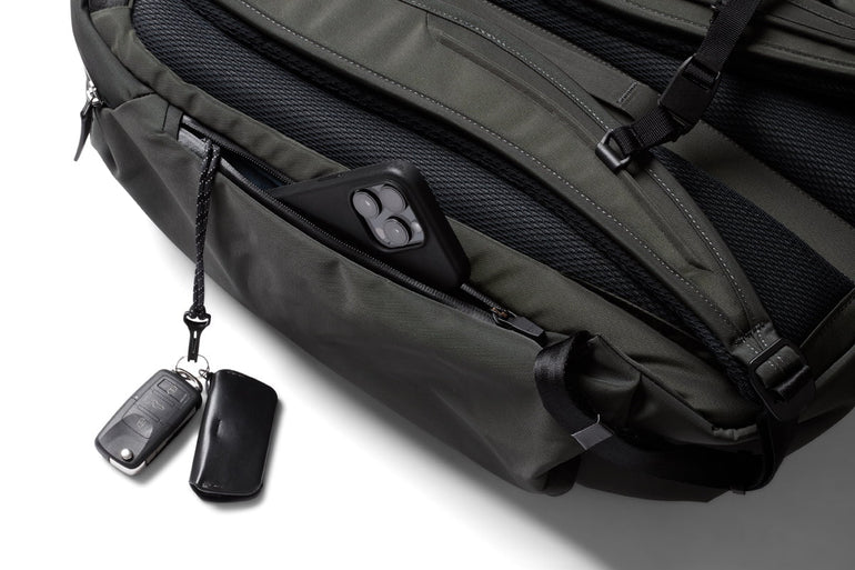 Bellroy Backpacks Bellroy Transit Workpack Pro 28L
