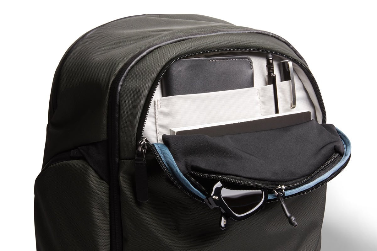Bellroy Backpacks Bellroy Transit Workpack Pro 28L