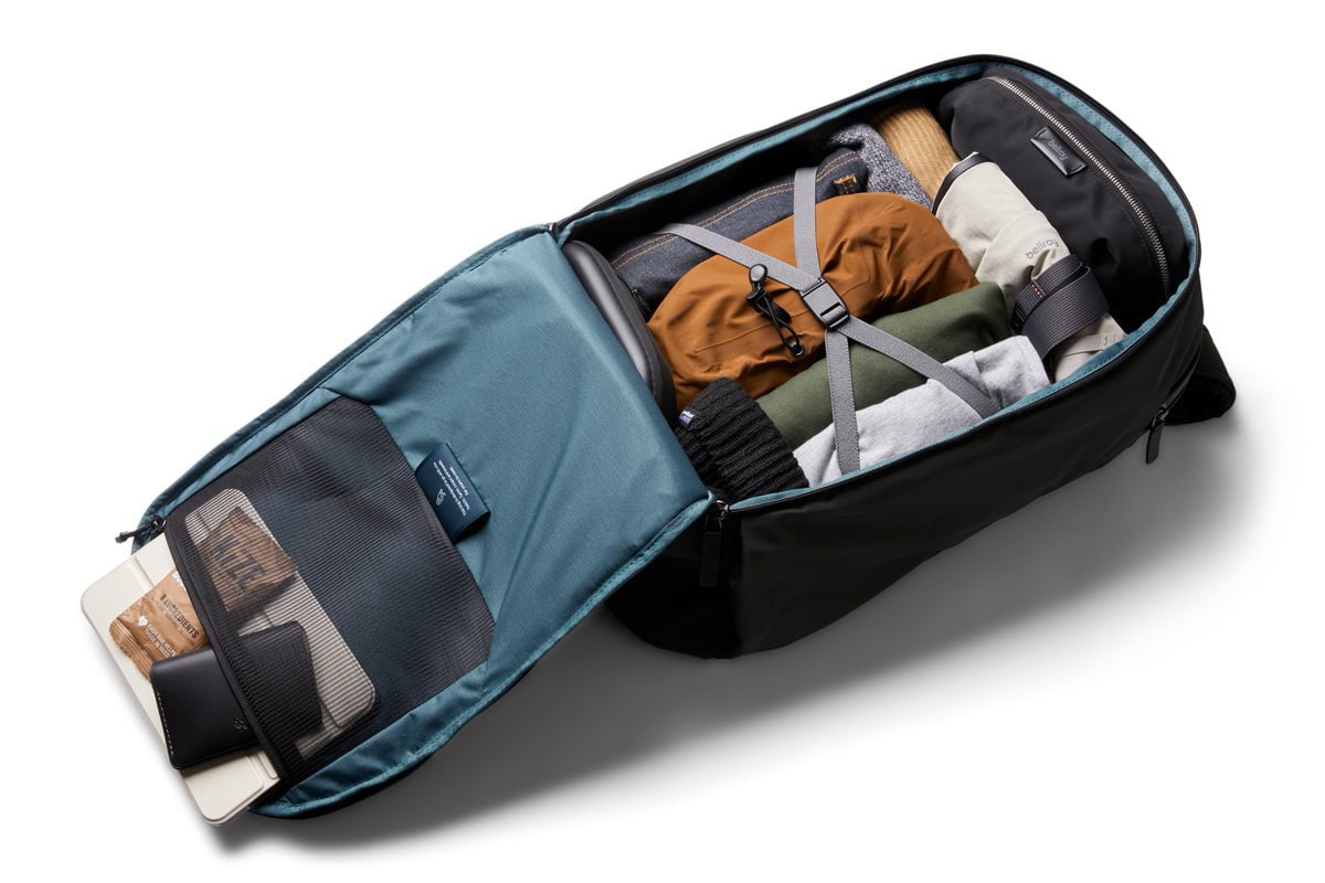 Bellroy Backpacks Bellroy Transit Workpack Pro 28L