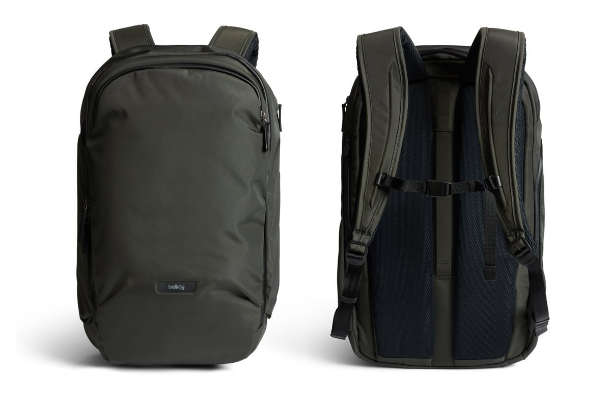 Bellroy Backpacks Bellroy Transit Workpack Pro 28L