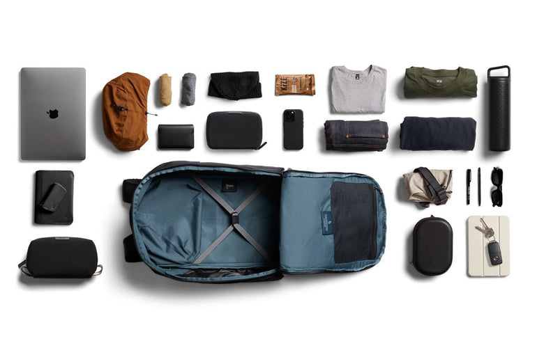 Bellroy Backpacks Bellroy Transit Workpack Pro 28L