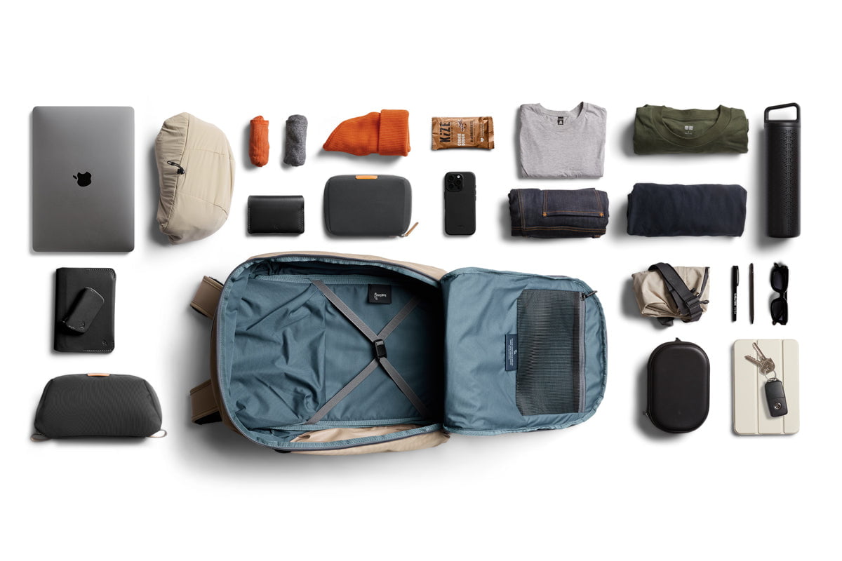 Bellroy Backpacks Bellroy Transit Workpack Pro 28L