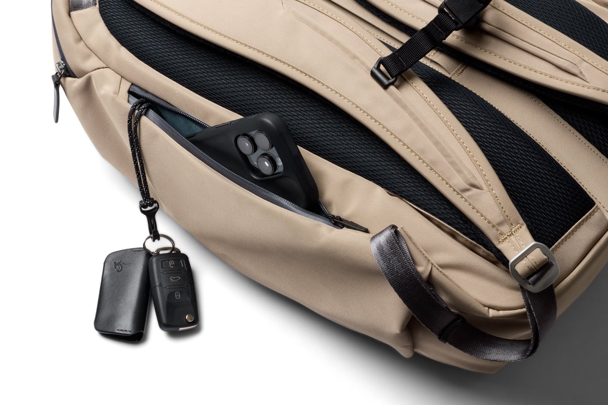 Bellroy Backpacks Bellroy Transit Workpack Pro 28L