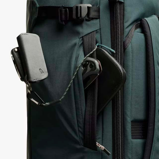 Bellroy Backpacks Bellroy Venture Hauler Pack
