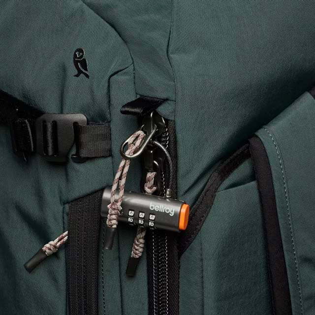 Bellroy Backpacks Bellroy Venture Hauler Pack