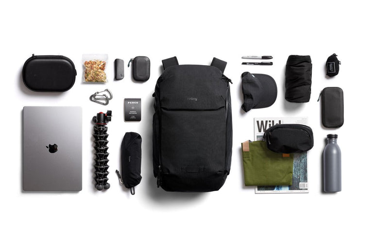 Bellroy Backpacks Bellroy Venture Ready Pack 20L