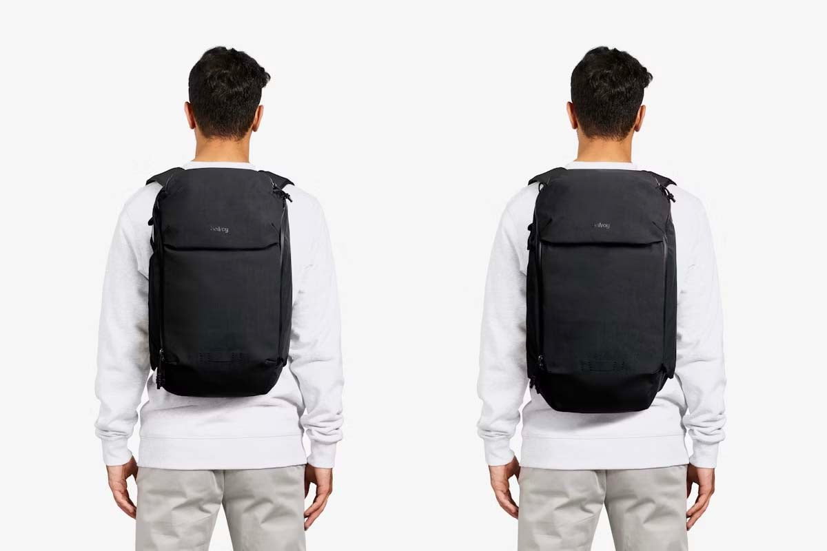 Bellroy Backpacks Bellroy Venture Ready Pack 20L
