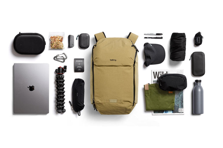 Bellroy Backpacks Bellroy Venture Ready Pack 20L