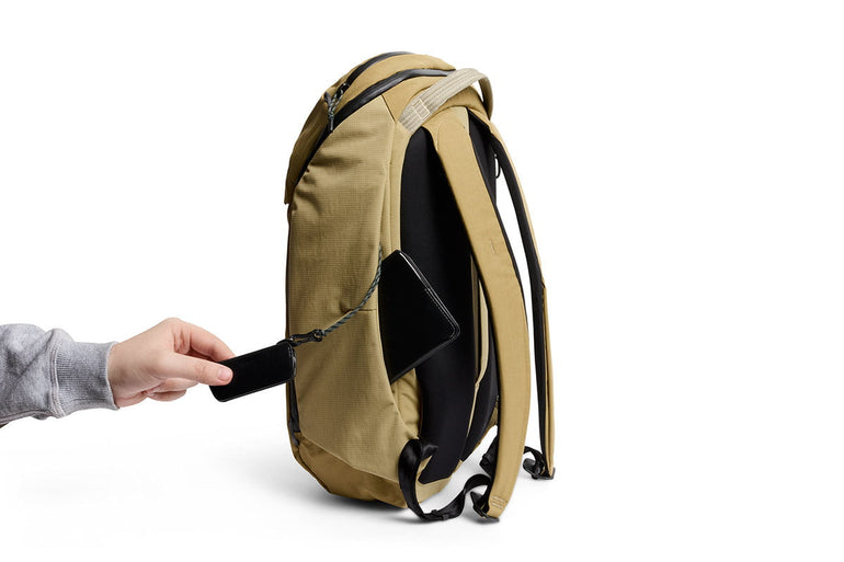 Bellroy Backpacks Bellroy Venture Ready Pack 20L