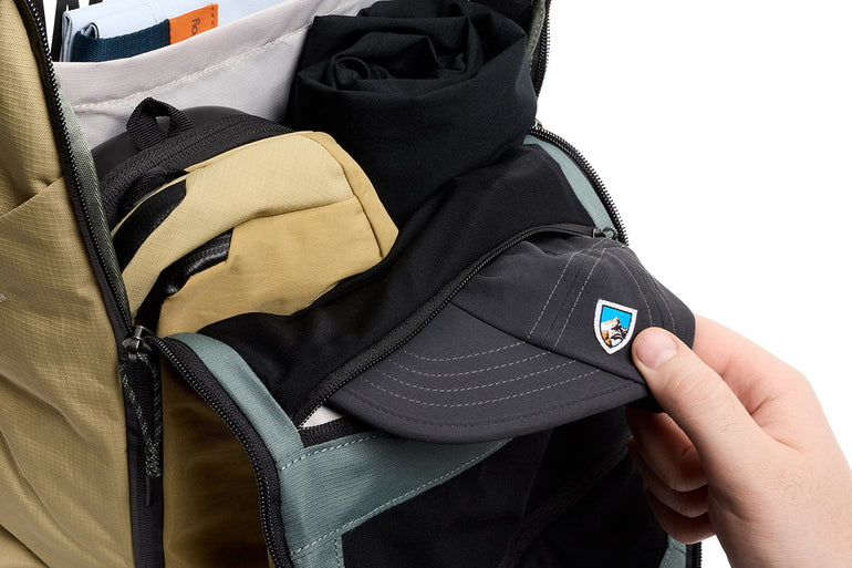 Bellroy Backpacks Bellroy Venture Ready Pack 20L