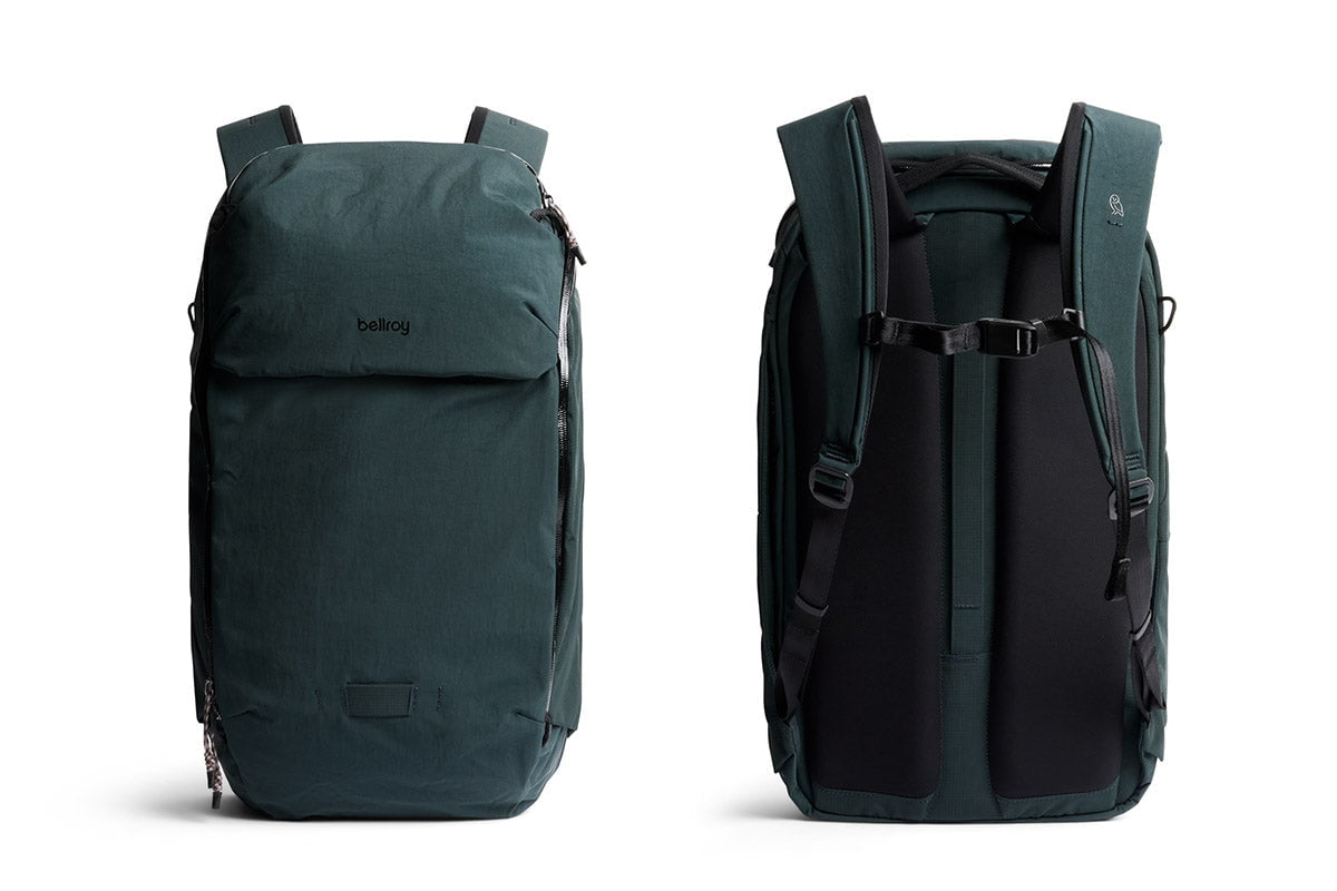 Bellroy Backpacks Bellroy Venture Ready Pack 20L