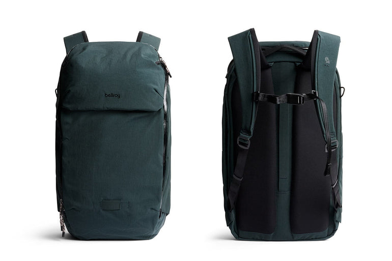 Bellroy Backpacks Bellroy Venture Ready Pack 20L