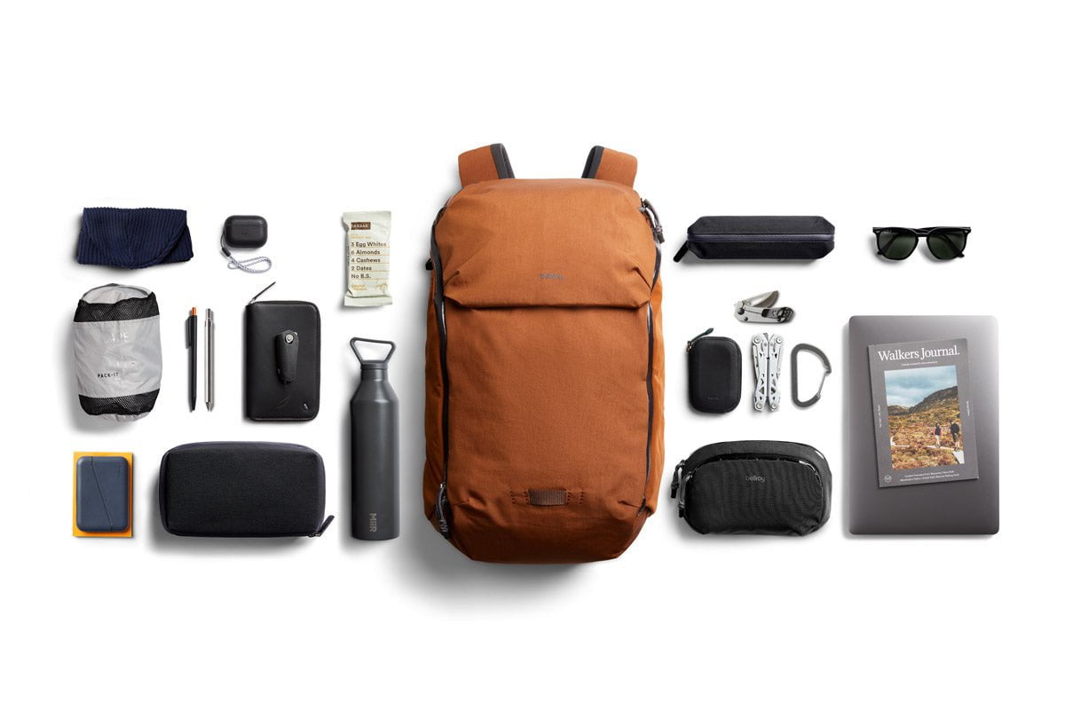 Bellroy Backpacks Bellroy Venture Ready Pack 26L