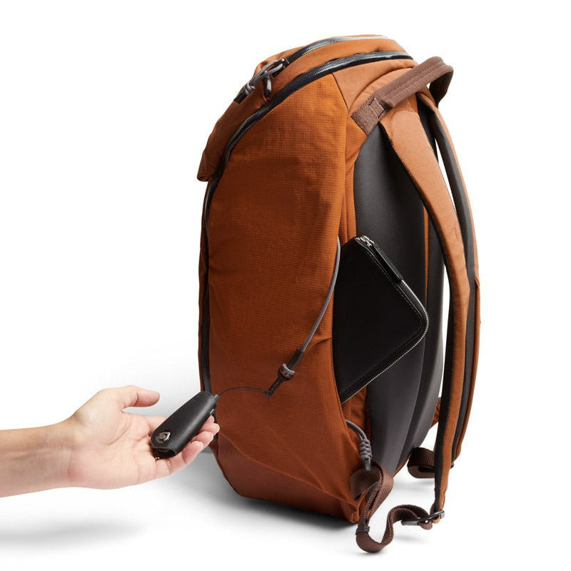 Bellroy Backpacks Bellroy Venture Ready Pack 26L