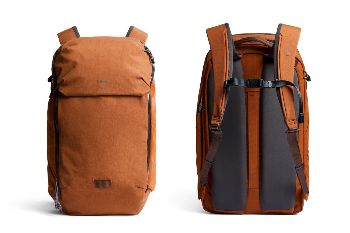 Bellroy Backpacks Bellroy Venture Ready Pack 26L