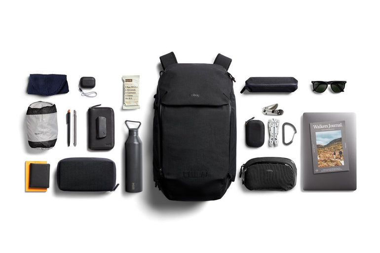 Bellroy Backpacks Bellroy Venture Ready Pack 26L