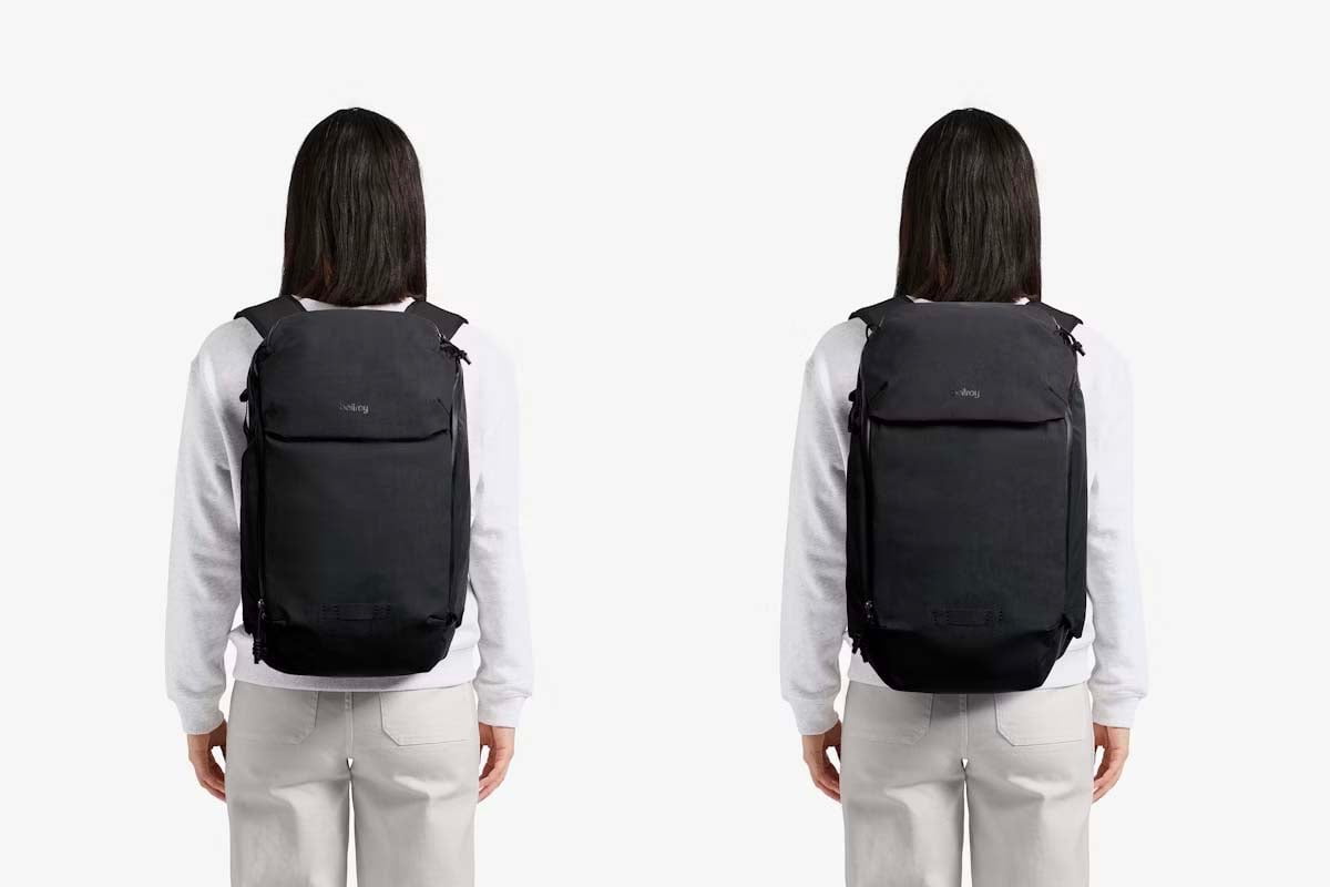 Bellroy Backpacks Bellroy Venture Ready Pack 26L