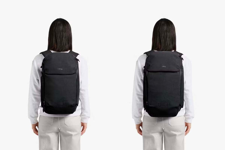 Bellroy Backpacks Bellroy Venture Ready Pack 26L