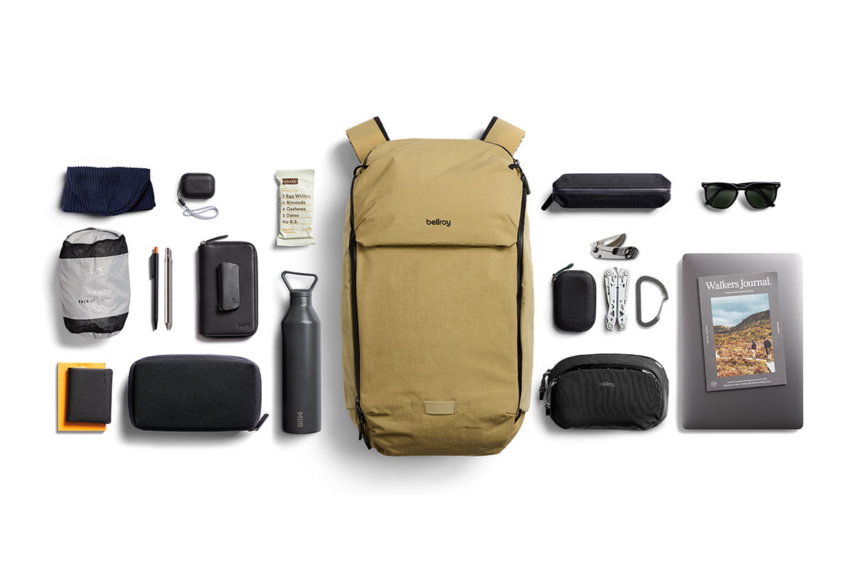Bellroy Backpacks Bellroy Venture Ready Pack 26L