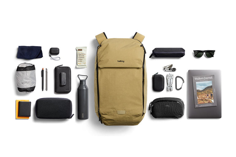 Bellroy Backpacks Bellroy Venture Ready Pack 26L