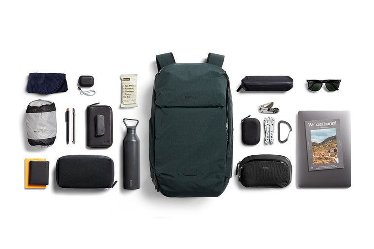 Bellroy Backpacks Bellroy Venture Ready Pack 26L