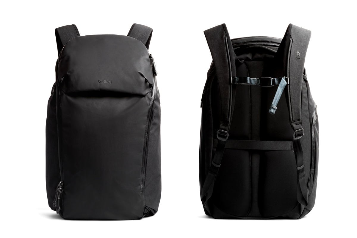 Bellroy Backpacks Bellroy Venture Travel Pack 26L
