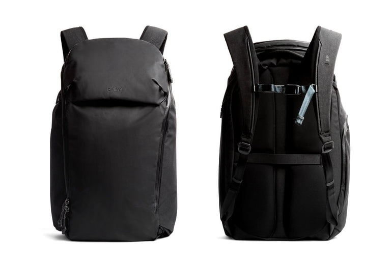 Bellroy Backpacks Bellroy Venture Travel Pack 26L