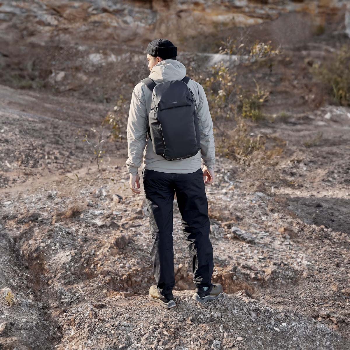 Bellroy Backpacks Bellroy Venture Travel Pack 26L
