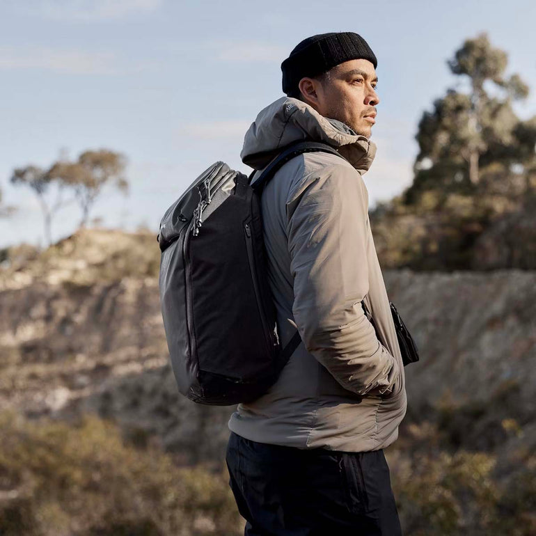 Bellroy Backpacks Bellroy Venture Travel Pack 26L